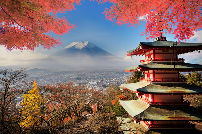 日本風景